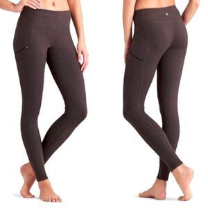 ATHLETA Pixy Drifter tight